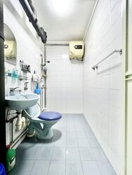 Blk 288D Jurong East Street 21 (Jurong East), HDB 5 Rooms #554926801